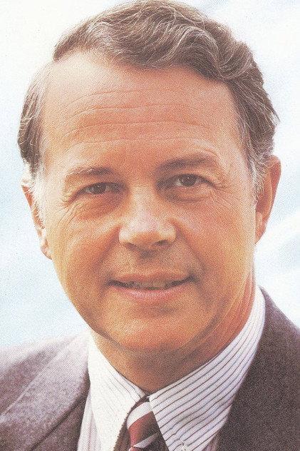 Ernst Albrecht - Actor Profile Photo