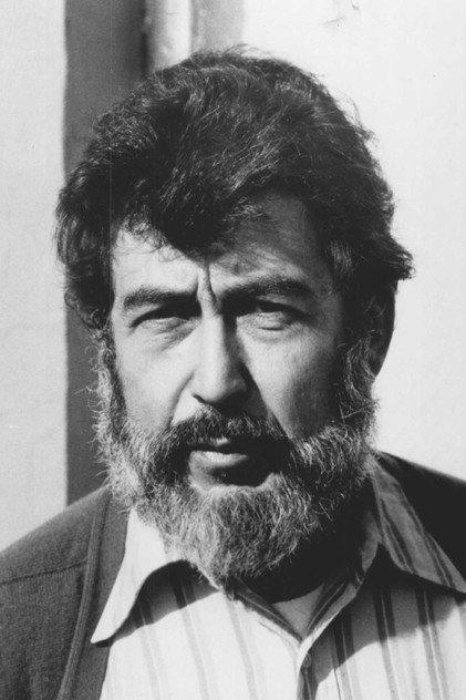 Nat Hentoff - Actor Profile Photo