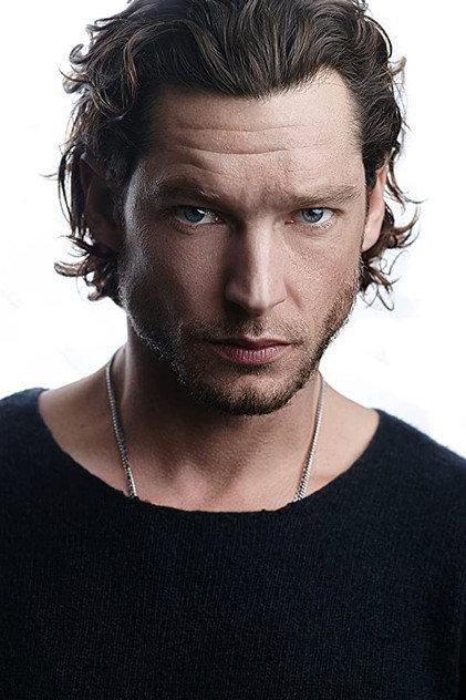 Jackson Davis - Actor Profile Photo