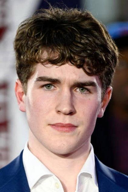 Samuel Joslin - Actor Profile Photo