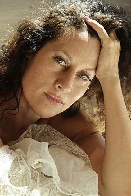 Moksha McPherrin - Actor Profile Photo
