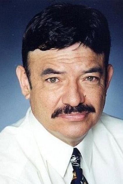 Dave Silva - Actor Profile Photo