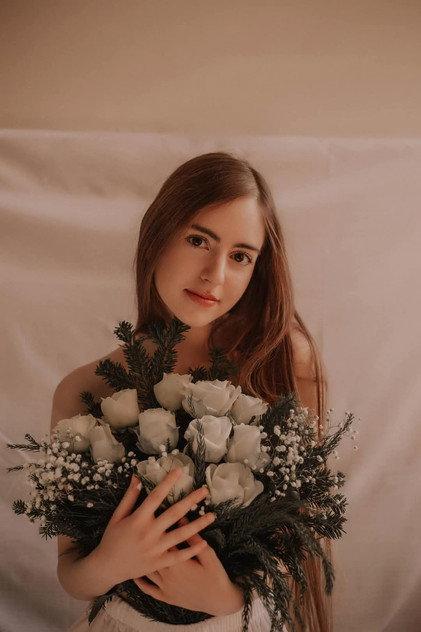 Dalita Avanesyan - Actor Profile Photo