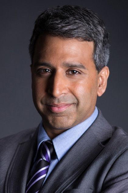Vijay Mehta - Actor Profile Photo