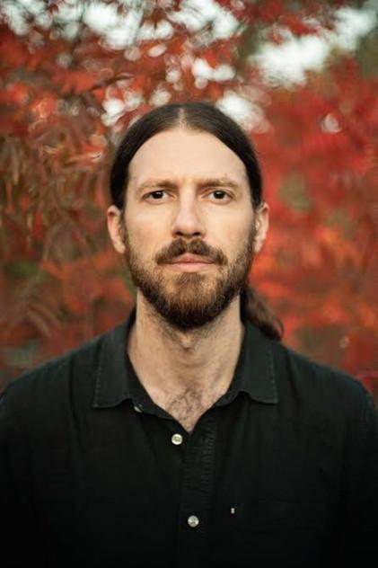 Dario Russo - Actor Profile Photo