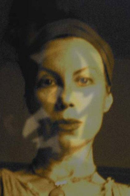 Thia (Sylvi) Alli - Actor Profile Photo