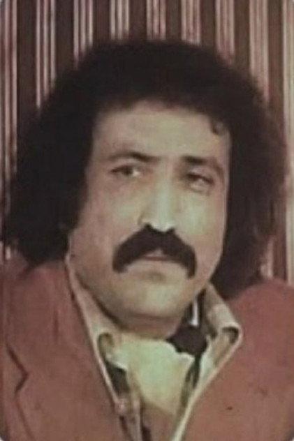 Manouchehr Akhzarpoor - Actor Profile Photo