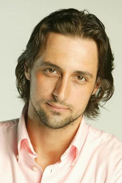 Denis Ștefan - Actor Profile Photo