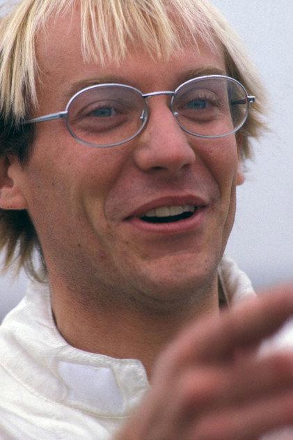 Laurent Fignon - Actor Profile Photo