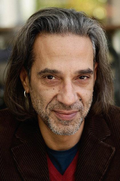 Dimosthenis Papadopoulos - Actor Profile Photo
