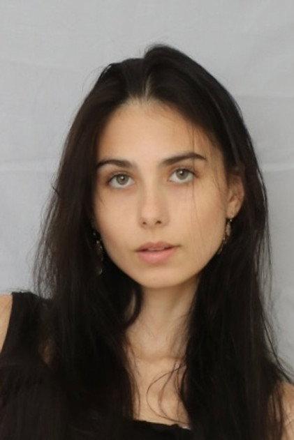 Lauren  Brodauf - Actor Profile Photo