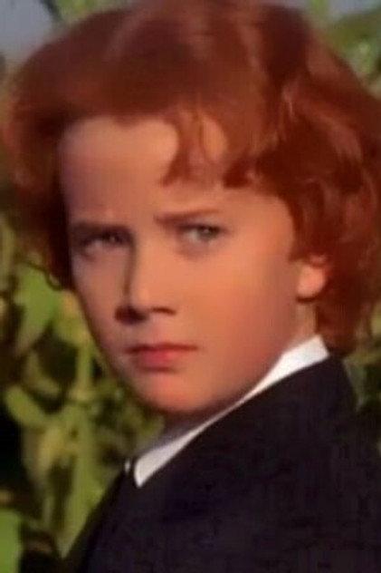 Matthew Munn - Actor Profile Photo