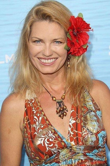 Arlene Newman - Actor Profile Photo