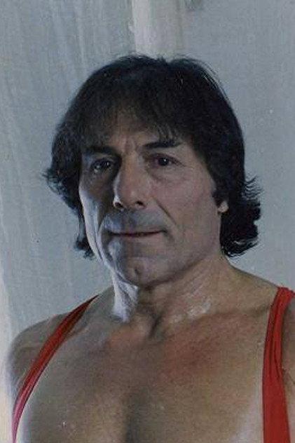 Rubén Peucelle - Actor Profile Photo