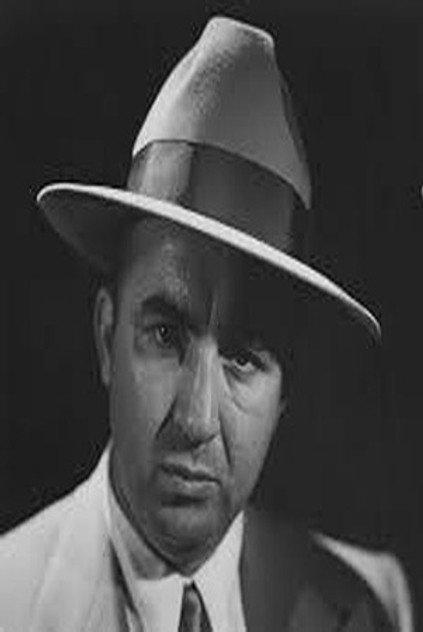 Mickey Cohen - Actor Profile Photo