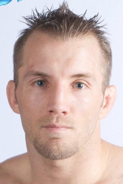 Casey Olson - Actor Profile Photo