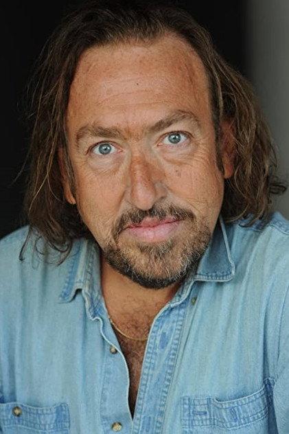 Mark Acheson - Actor Profile Photo