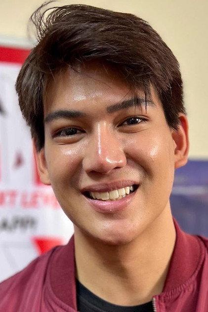 Drei Arias - Actor Profile Photo