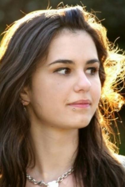 Veronica Puccio - Actor Profile Photo