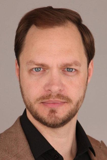 Alexander Ivanov - Actor Profile Photo