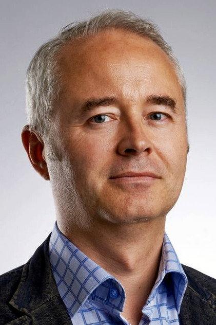 Olivier Andrault - Actor Profile Photo