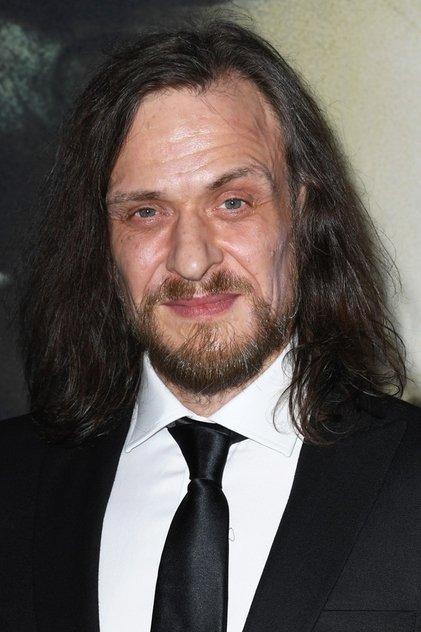 Niall Greig Fulton - Actor Profile Photo
