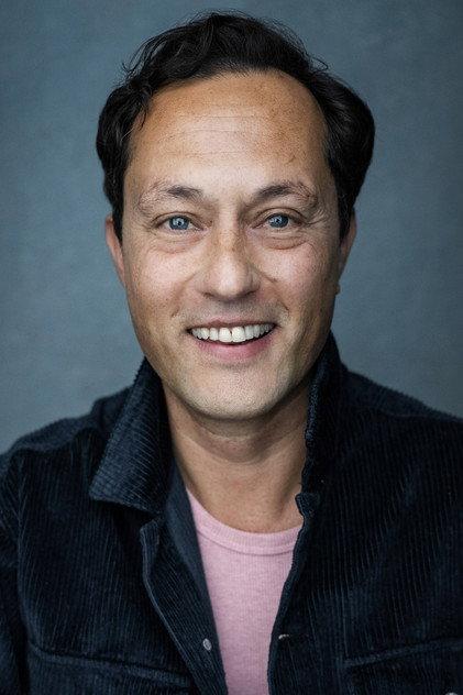 Felix Brunger - Actor Profile Photo