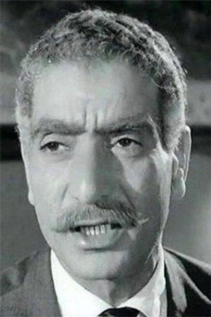 Ibrahim ElShamy - Actor Profile Photo