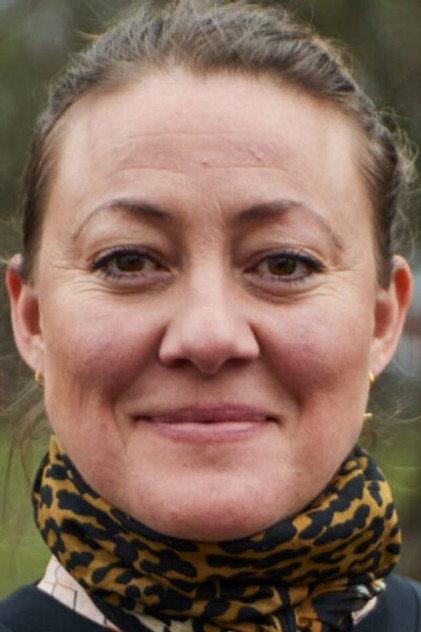 Marie Carmen Lindegaard - Actor Profile Photo