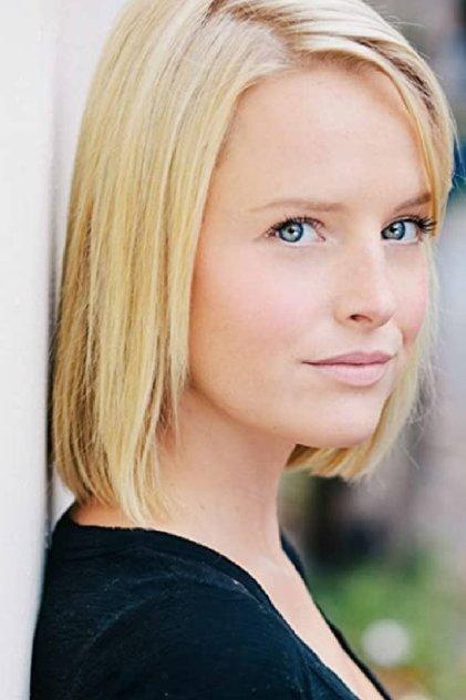 Sarah Smyth - Actor Profile Photo
