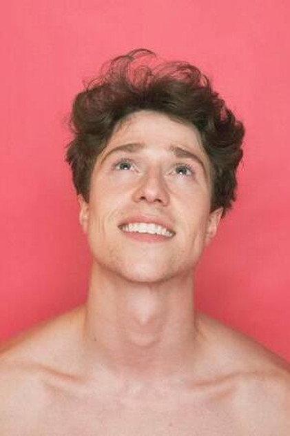 Benjamin Freemantle - Actor Profile Photo