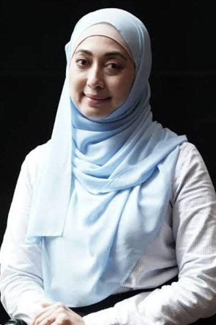 Kuza - Actor Profile Photo