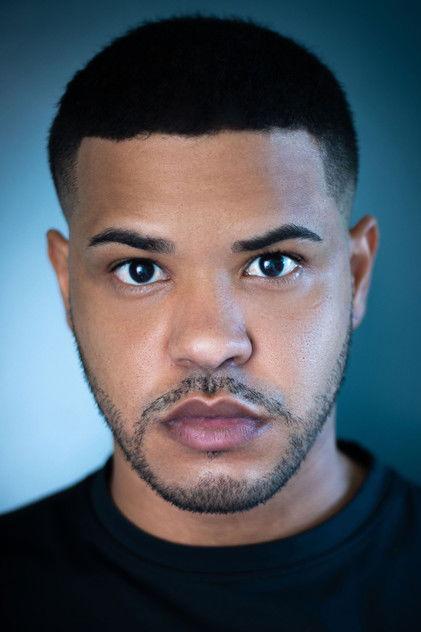 Jonathan Mercedes - Actor Profile Photo