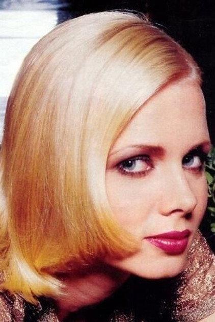 Louise Germaine - Actor Profile Photo