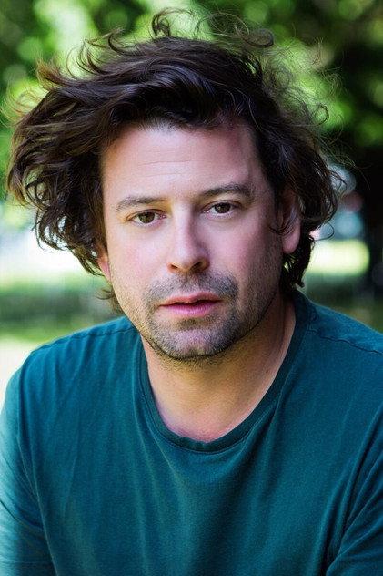 Sam Pamphilon - Actor Profile Photo
