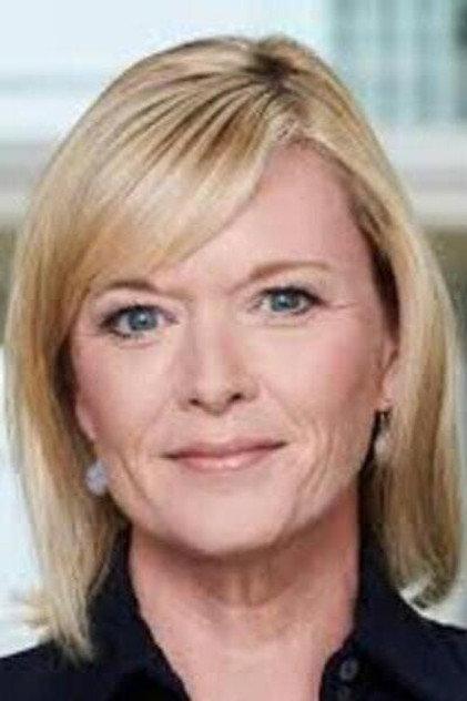 Julie Etchingham - Actor Profile Photo