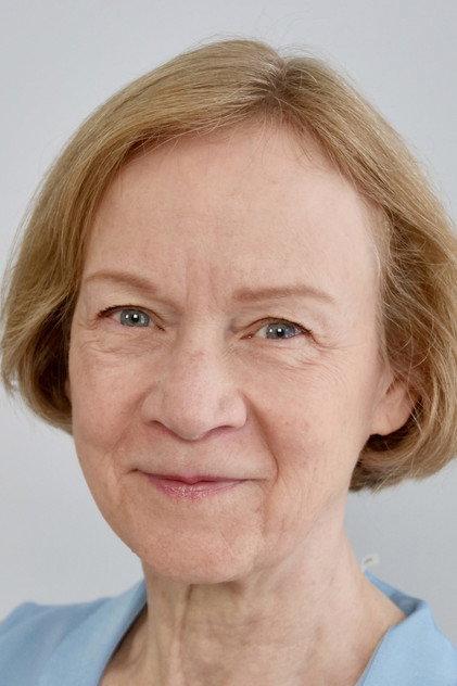Sandra Lee-Oian Thomas - Actor Profile Photo