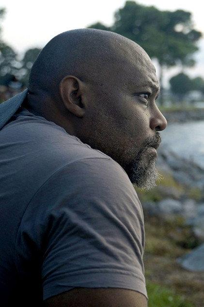 Kali Akuno - Actor Profile Photo