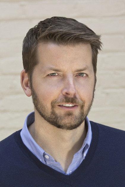 Brian Gallivan - Actor Profile Photo