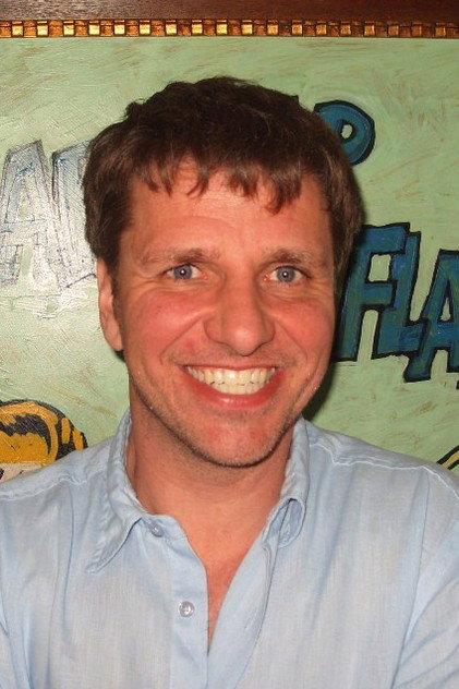 Frank Schaff - Actor Profile Photo