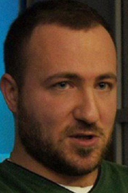 Andrey Apostolov - Actor Profile Photo