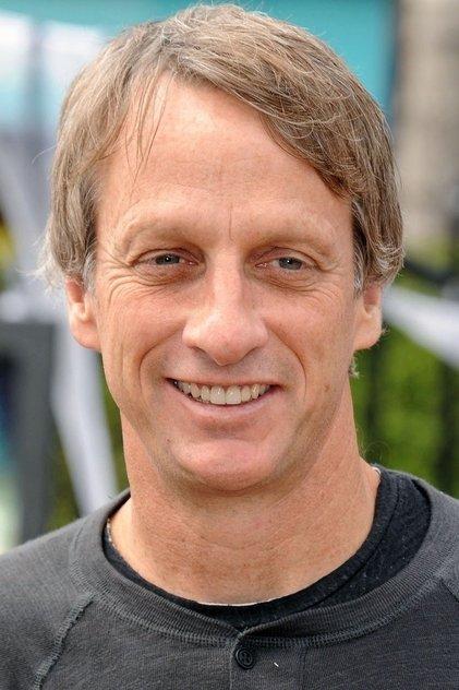 Tony Hawk - Actor Profile Photo