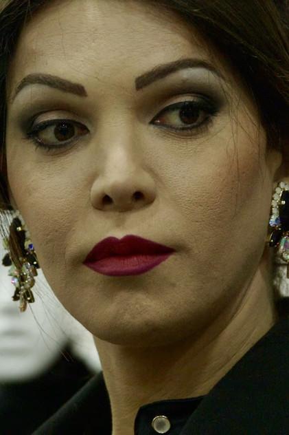 Alessia Cinquegrana - Actor Profile Photo