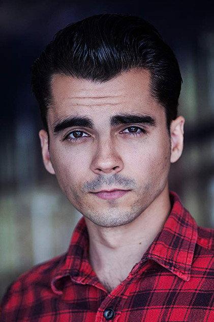 Alex Bird - Actor Profile Photo