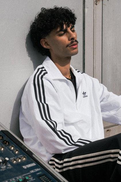 Ino Casablanca - Actor Profile Photo