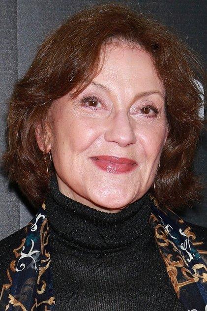 Kelly Bishop - Actor Profile Photo