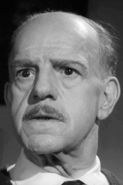 Francisco Pierrá - Actor Profile Photo