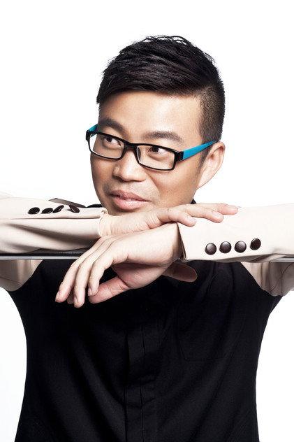 Wang Xun - Actor Profile Photo