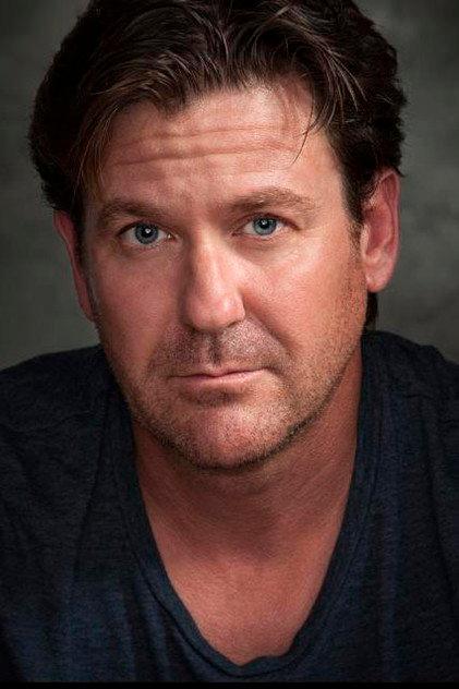 Blake Stadel - Actor Profile Photo