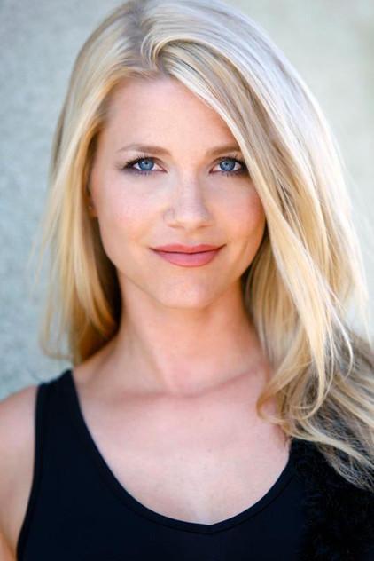 Kylee Cochran - Actor Profile Photo